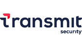 Transmit Security Logo