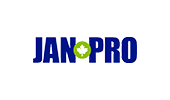 Jan-Pro Cleaning Systems of Toronto Logo