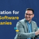 Lead Generation for CRM Software Companies