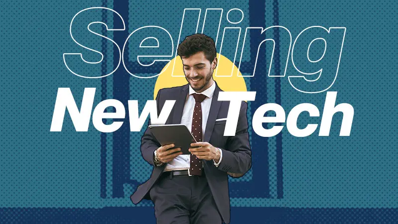 Tips to Impress and Engage Your Technology Sales Leads