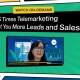 Watch On-Demand: 5 Times Telemarketing Can Get Your More Leads and Sales