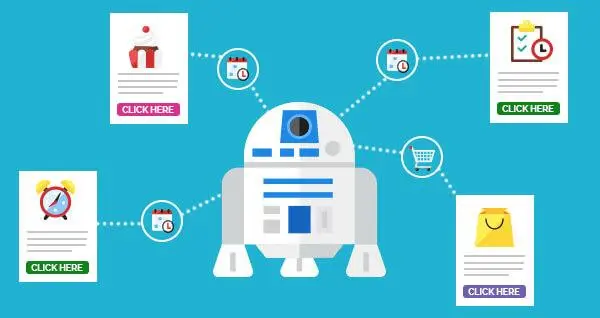 Email marketing automation