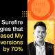 2-Surefire-Strategies-that-Increased-My-Conversions-by-70