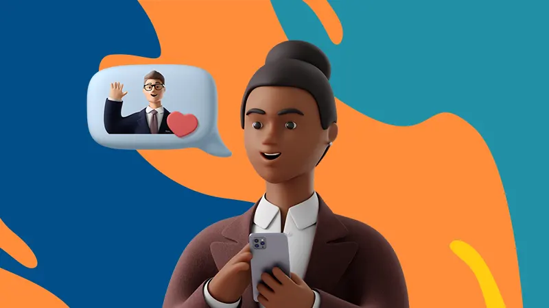 Focus on the right customers