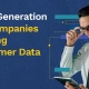 Lead Generation for Companies Lacking Customer Data