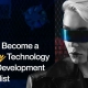 How to Become a Savvy Technology Sales Development Specialist