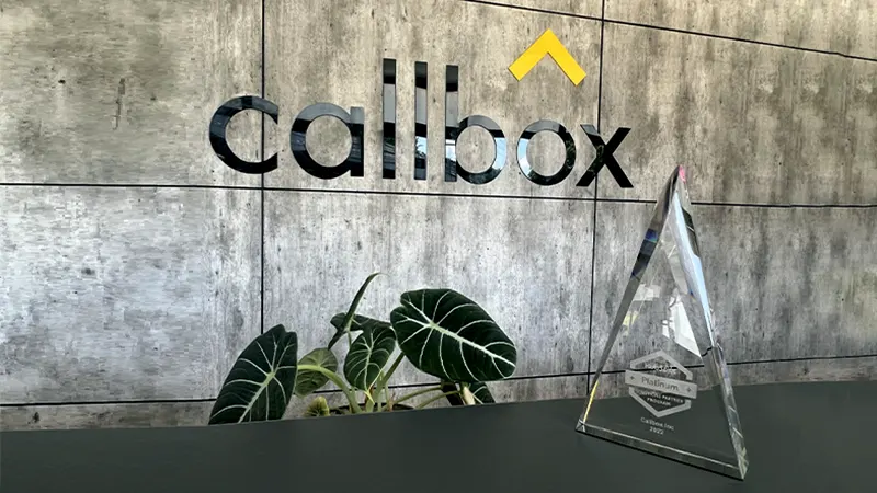 Callbox-HubSpot-Platinum