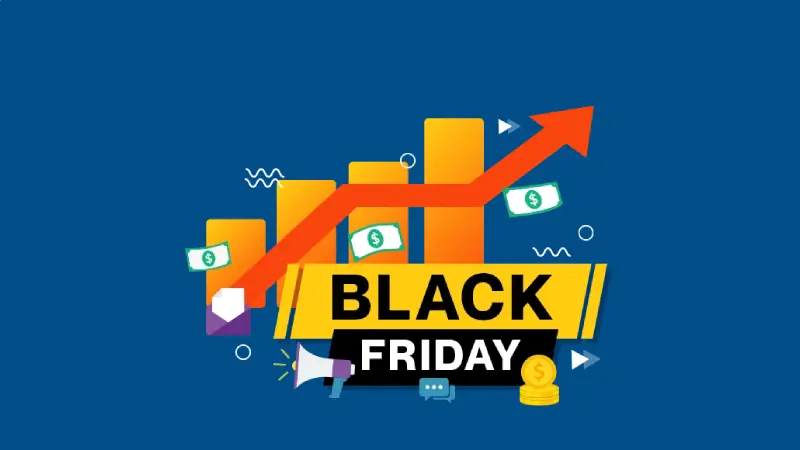Black Friday and Thanksgiving Tips for Lead Gen Success