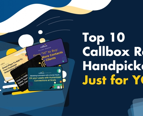 Top 10 Callbox Reels