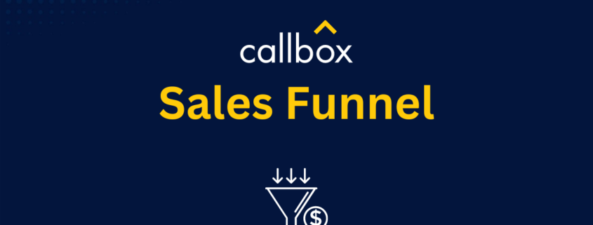 How to Build an Effective Sales Funnel
