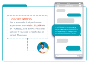 Instant Messaging