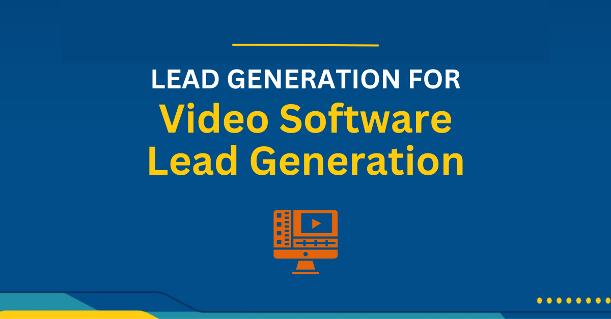 Lead Generation Services for Video Software - Callbox