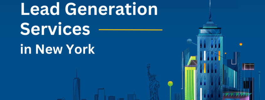 Lead Generation Services in New York