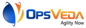 OpsVeda Inc. Logo