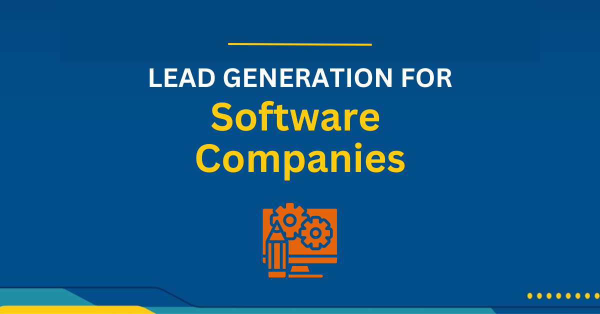 Webinar Marketing Services for Software Companies