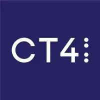 CT4 Logo