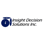 Insight Decision Solutions Inc. Logo