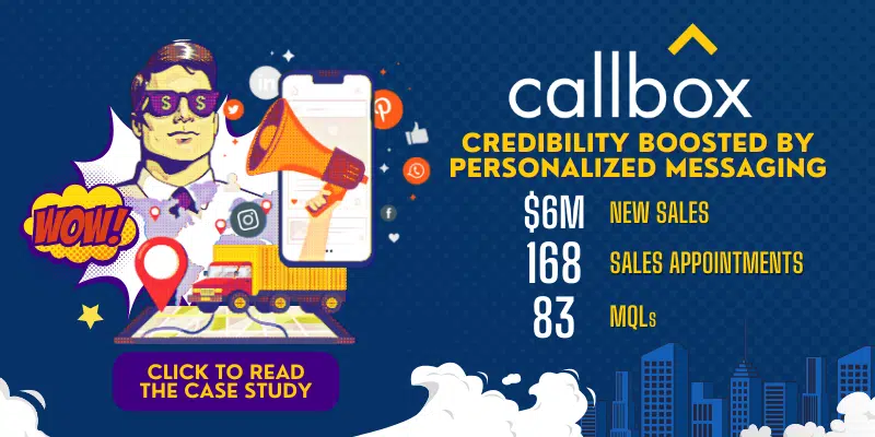 The Logistics Brand's $6 Million Breakthrough