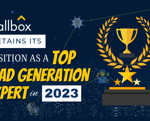 Callbox Retains Its Position as a Top Lead Generation Expert in 2023