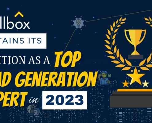 Callbox Retains Its Position as a Top Lead Generation Expert in 2023