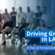 Driving Growth in LATAM A Year of Remarkable Milestones