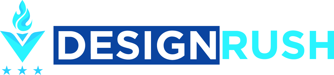 DesignRush logo