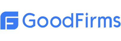 GoodFirm logo