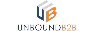 UnboundB2B  logo