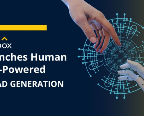 Callbox Launches Human + AI-Powered Lead Generation