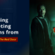 Haunting Marketing Lessons from “Insidious The Red Door”