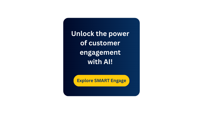 CTA for SMART engagte