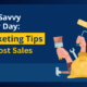 Tech Savvy Labor Day Marketing Tips to Boost Sales