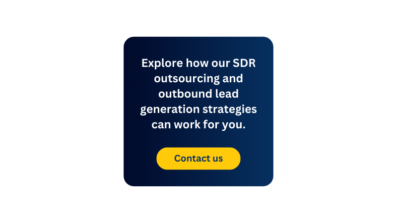 contact us CTA