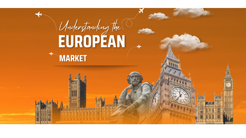 image of understanding the European market