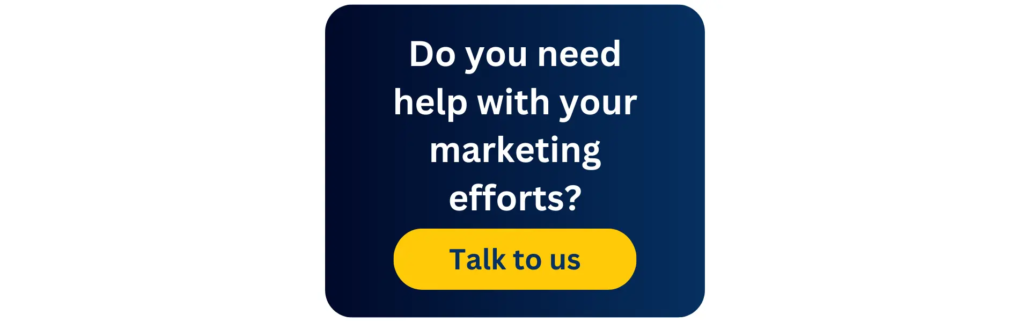 Callbox call to action for help on you marketing efforts