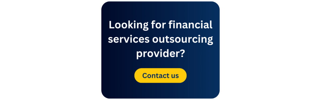 Callbox call to action for outsourcing provider for financial companies