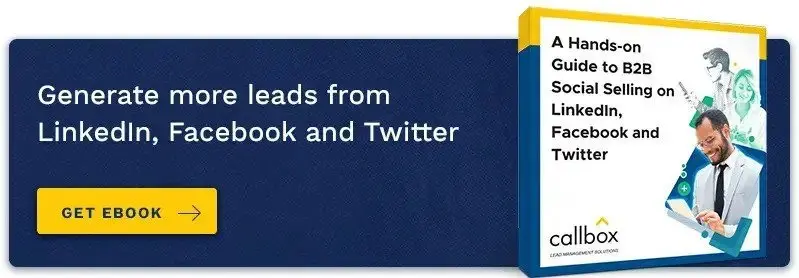 e-book for a hands-on guide to b2b social selling