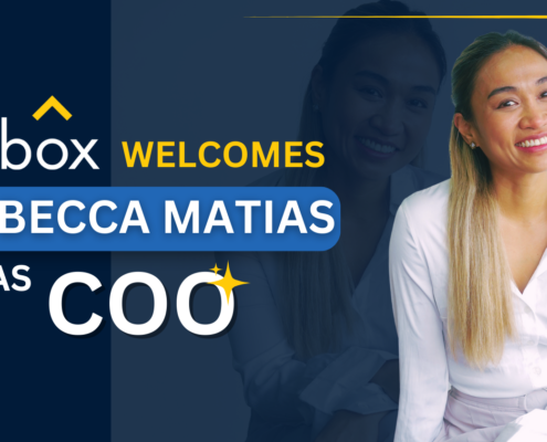 Callbox Announces Rebecca Matias as New COO