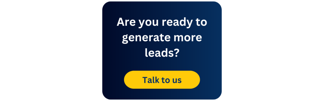 Callbox call to action for generating more leads