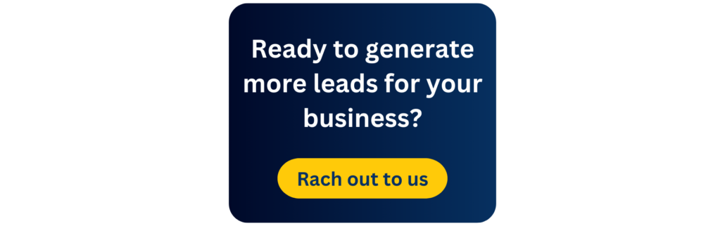 Callbox call to action for generating more leads