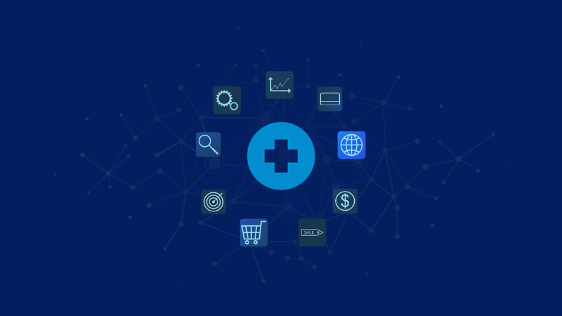 Callbox image for account-based marketing for healthcare IT