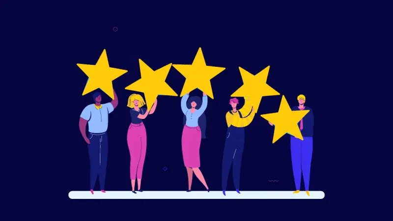 Callbox as the top lead generation among the 7 companies listed by Signal Selling