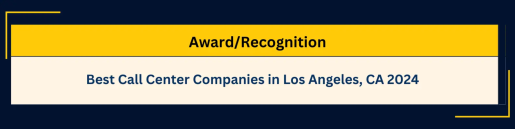 International Business Times rank Callbox as the best call center companies