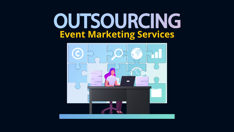 image for benefit of outsourcing event marketing