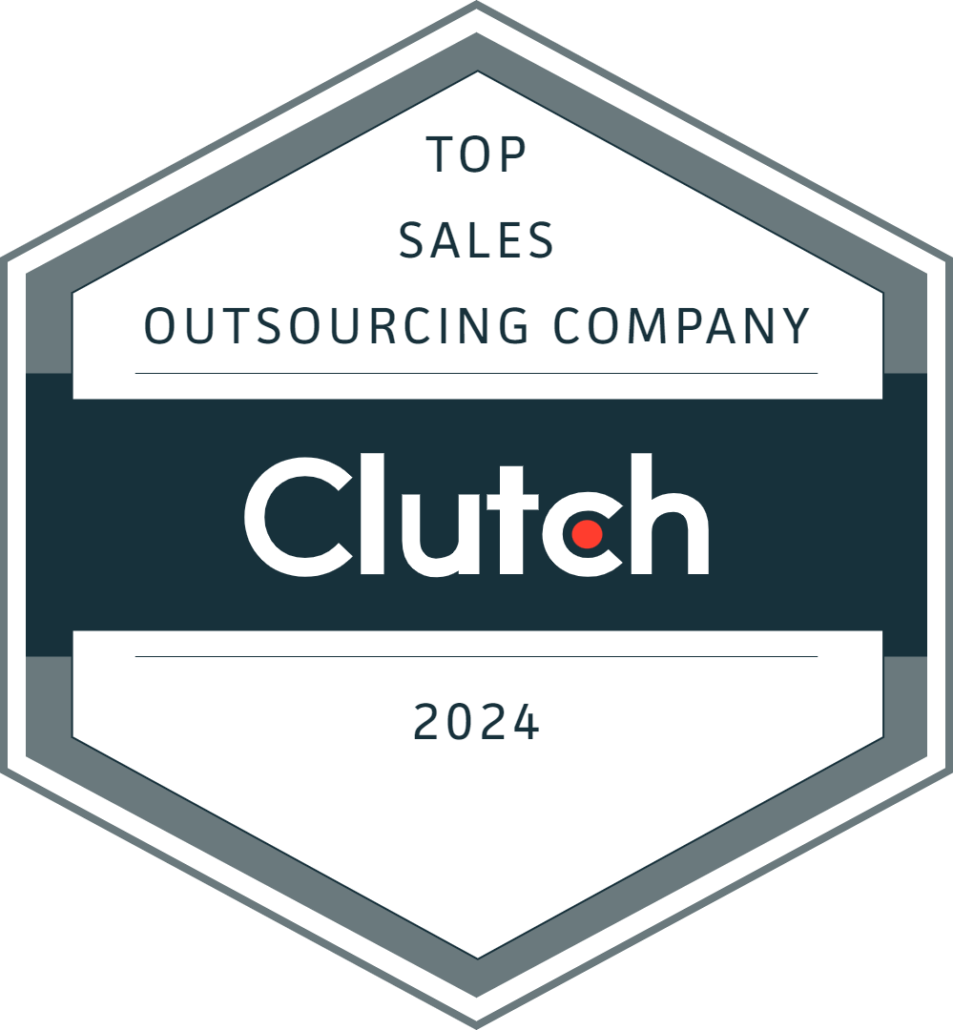 Callbox as one of the top sales outsourcing company from Clutch