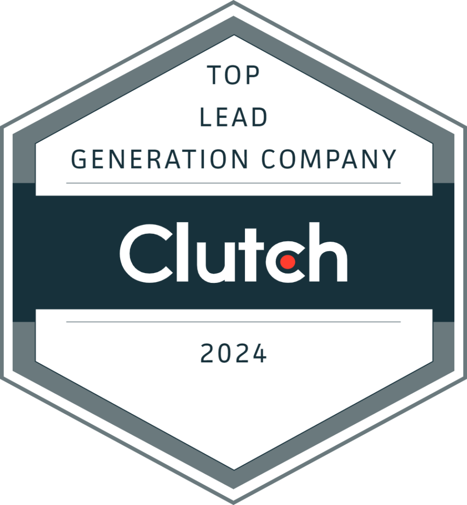 Callbox ranks as one of the top lead generation companies from Clutch