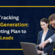 GPS Tracking Lead Generation Marketing Plan to Drive Leads