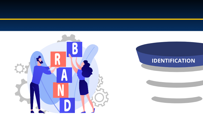 illustration for understand your brand