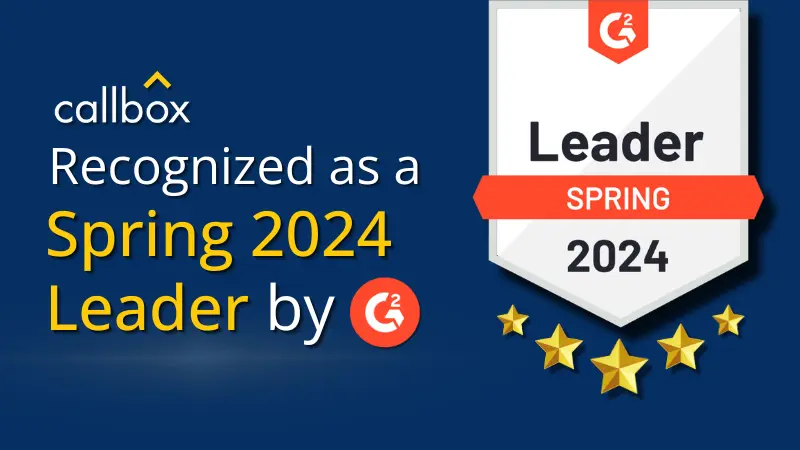 Callbox-Earns-Recognition-as-a-G2-Spring-2024-Leader