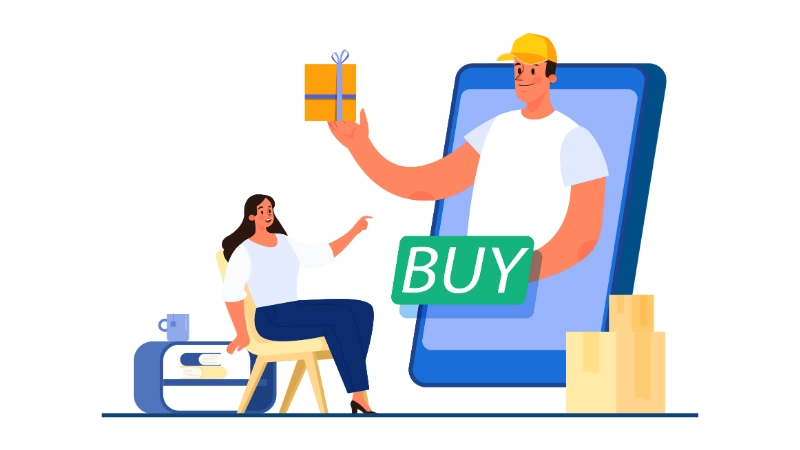 For E-commerce and Retail